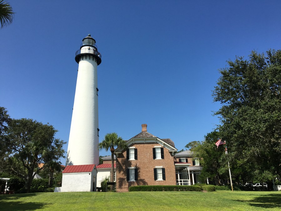 Historic Lighthouse