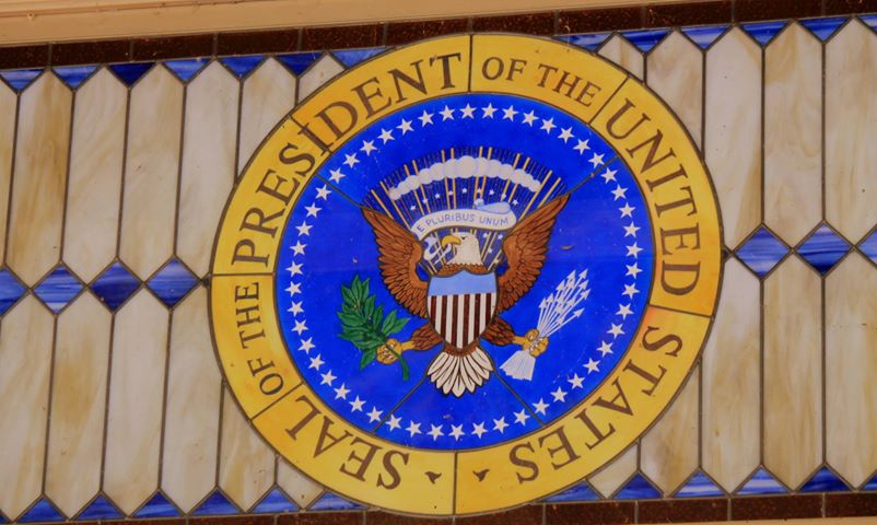 Presidential Seal