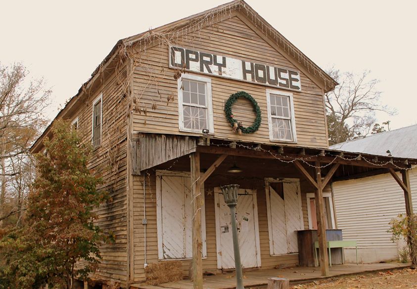 Opry House