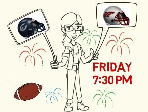 High School football