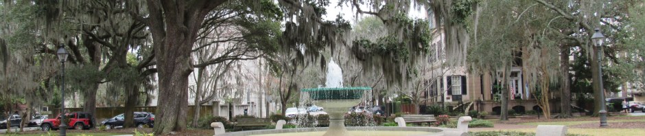 German Memorial Fountain