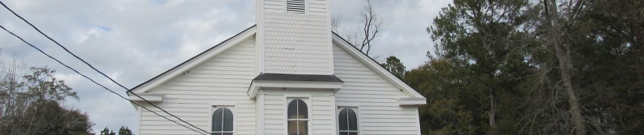 Historic Church