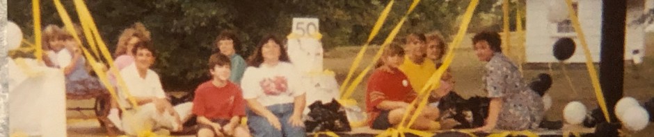 Century 21 Heidt Realty Parade Float