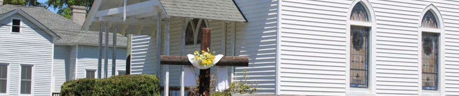 Meldrim United Methodist Church