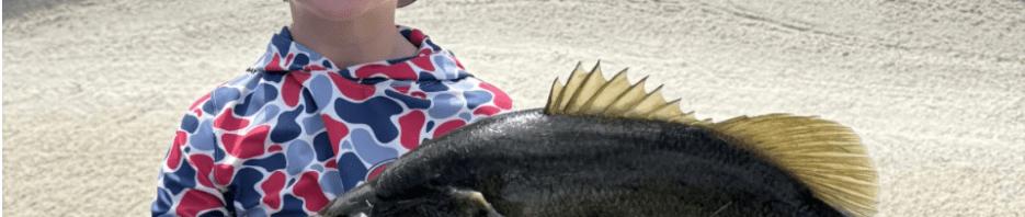 Georgia Fishing Report